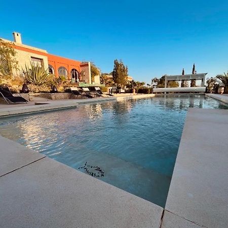אסאוירה Villa Des Hauts Mogador מראה חיצוני תמונה