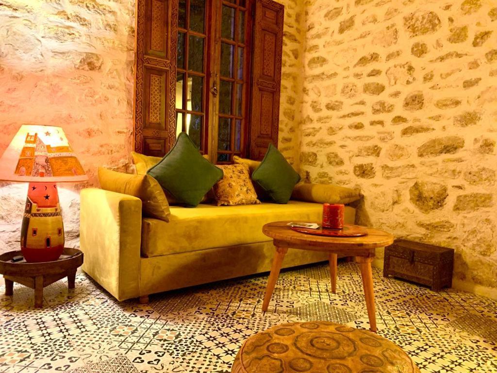 אסאוירה Villa Des Hauts Mogador מראה חיצוני תמונה
