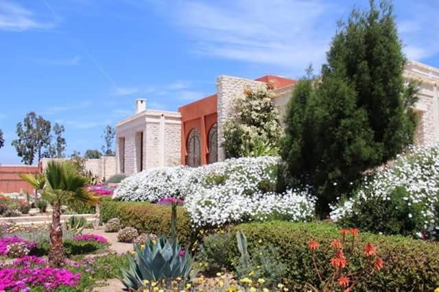 אסאוירה Villa Des Hauts Mogador מראה חיצוני תמונה