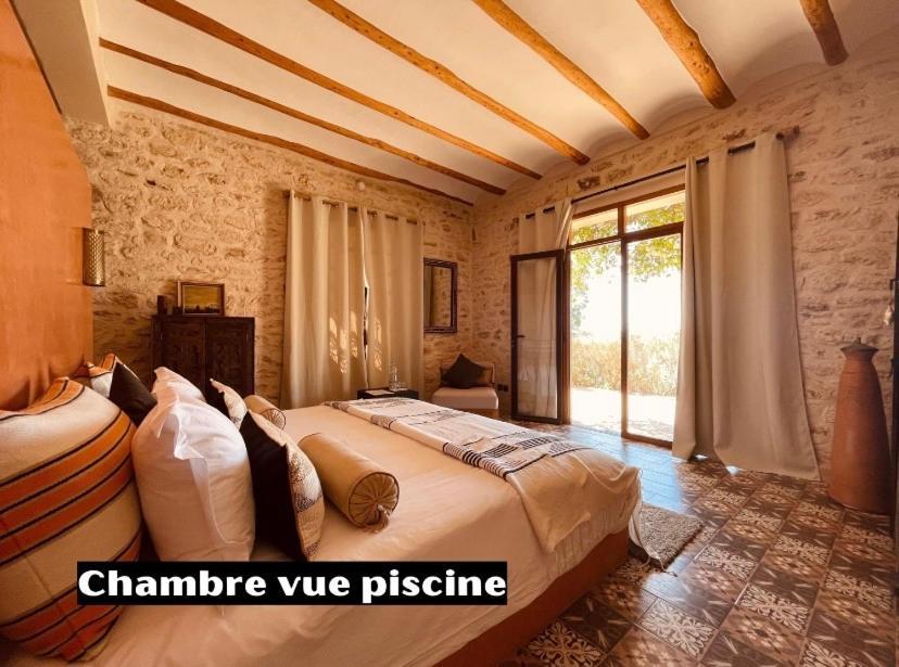 אסאוירה Villa Des Hauts Mogador מראה חיצוני תמונה