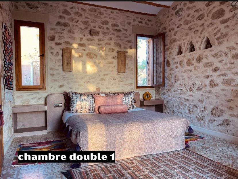 אסאוירה Villa Des Hauts Mogador מראה חיצוני תמונה
