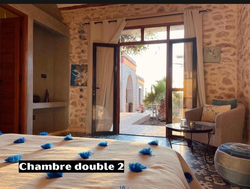 אסאוירה Villa Des Hauts Mogador מראה חיצוני תמונה