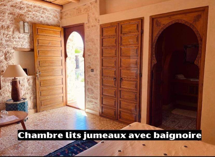 אסאוירה Villa Des Hauts Mogador מראה חיצוני תמונה