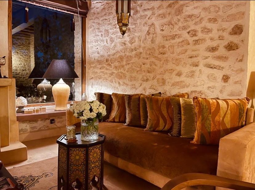 אסאוירה Villa Des Hauts Mogador מראה חיצוני תמונה