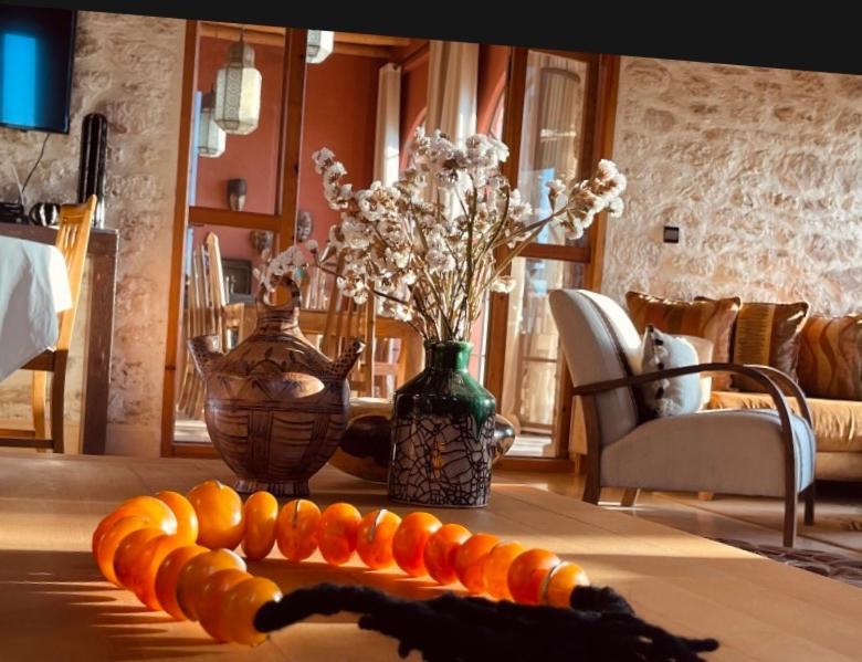אסאוירה Villa Des Hauts Mogador מראה חיצוני תמונה