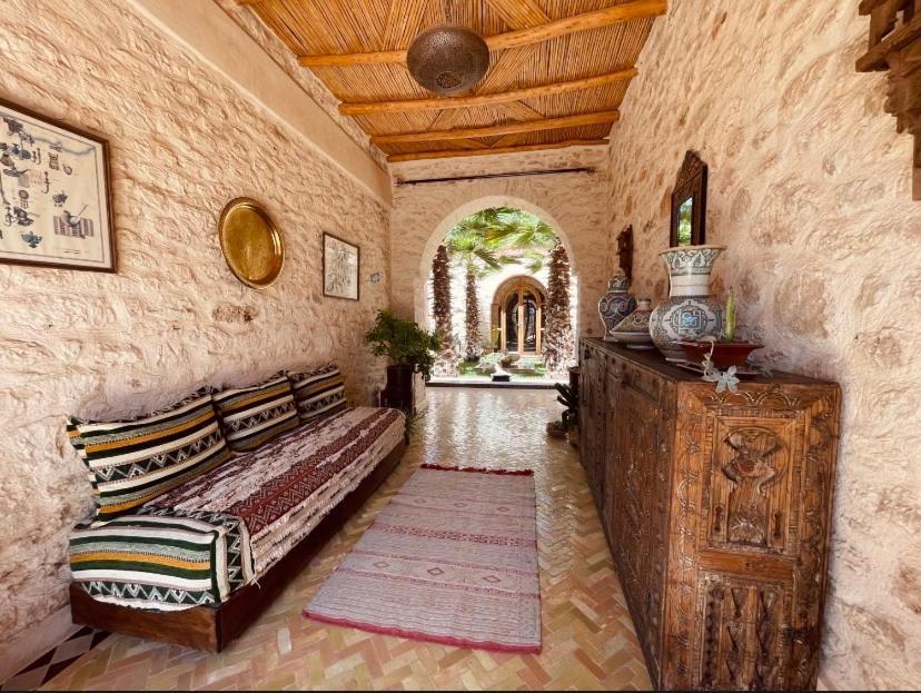 אסאוירה Villa Des Hauts Mogador מראה חיצוני תמונה