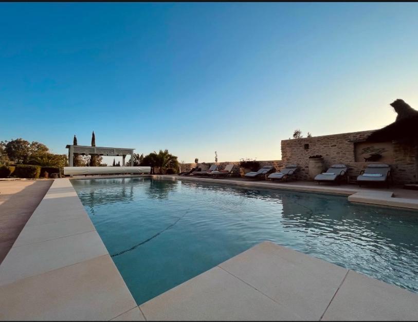 אסאוירה Villa Des Hauts Mogador מראה חיצוני תמונה