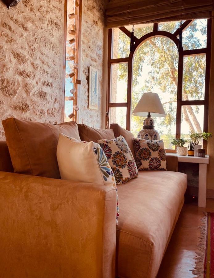 אסאוירה Villa Des Hauts Mogador מראה חיצוני תמונה