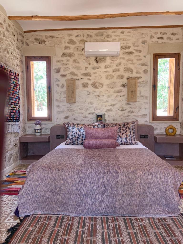 אסאוירה Villa Des Hauts Mogador מראה חיצוני תמונה
